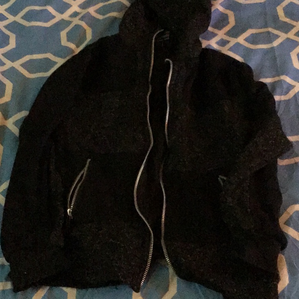 Boys hoodie sweater